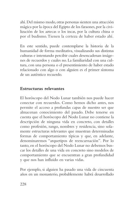 Astrología del Nodo Lunar (Bruno y Louise Huber) - Api Ediciones