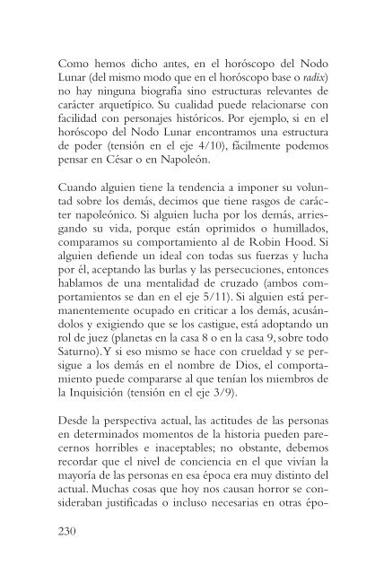 Astrología del Nodo Lunar (Bruno y Louise Huber) - Api Ediciones