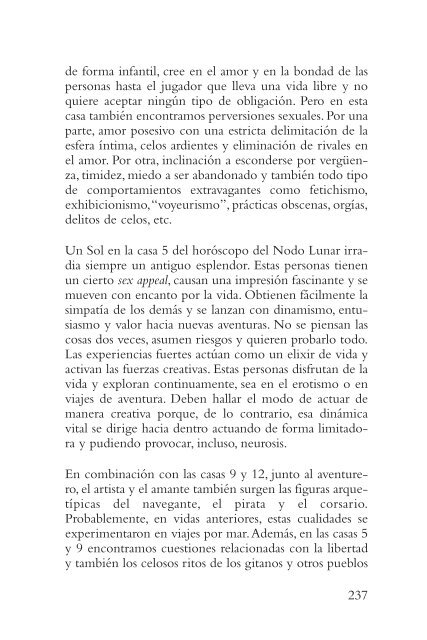 Astrología del Nodo Lunar (Bruno y Louise Huber) - Api Ediciones