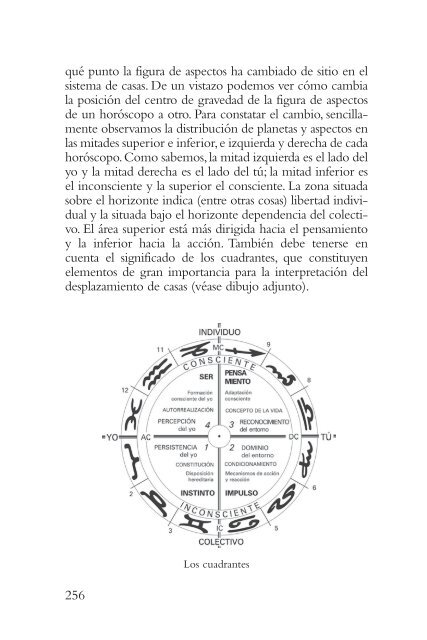 Astrología del Nodo Lunar (Bruno y Louise Huber) - Api Ediciones