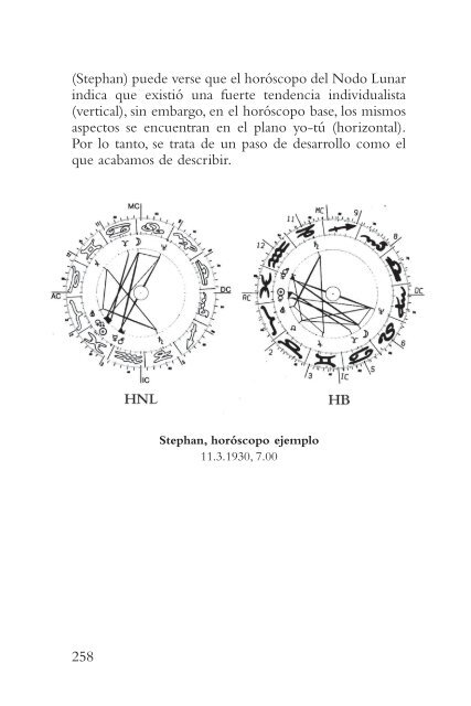 Astrología del Nodo Lunar (Bruno y Louise Huber) - Api Ediciones