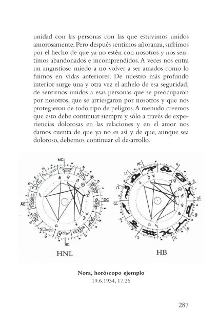 Astrología del Nodo Lunar (Bruno y Louise Huber) - Api Ediciones