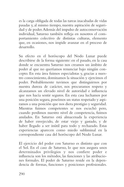 Astrología del Nodo Lunar (Bruno y Louise Huber) - Api Ediciones