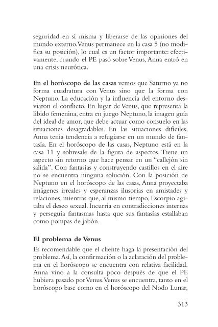 Astrología del Nodo Lunar (Bruno y Louise Huber) - Api Ediciones