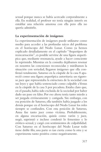 Astrología del Nodo Lunar (Bruno y Louise Huber) - Api Ediciones