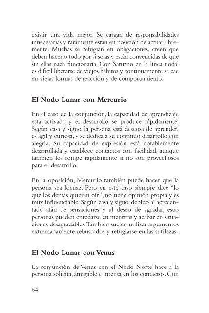 Astrología del Nodo Lunar (Bruno y Louise Huber) - Api Ediciones