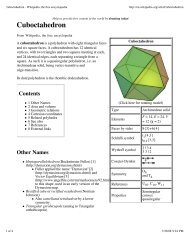 Cuboctahedron - Wikipedia, the free encyclopedia