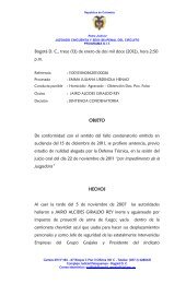 1) Documento número uno - Fiscalía General de la Nación