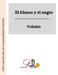 El blanco y el negro - Ataun