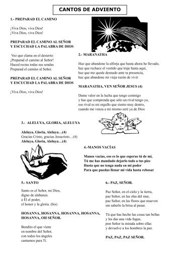 Hoja de cantos de Adviento.pdf