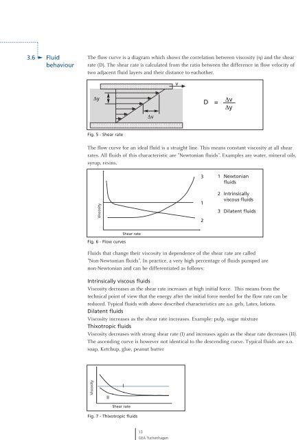 Manual for the Design of Pipe Systems and Pumps - GEA ...