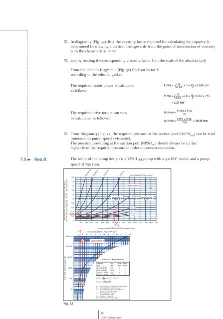 Manual for the Design of Pipe Systems and Pumps - GEA ...