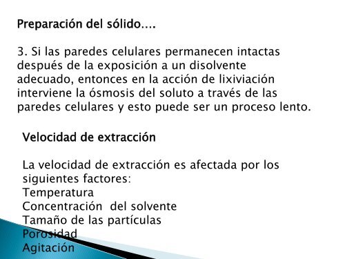 Eficacia de extracción de sacarosa de molinos vrs ... - ATASAL