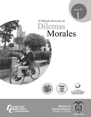 El Método Konstanz de Dilemas Morales