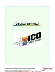 MANUAL GENERAL - Coval.com.co