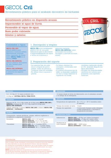 40 cril.pdf - Gecol