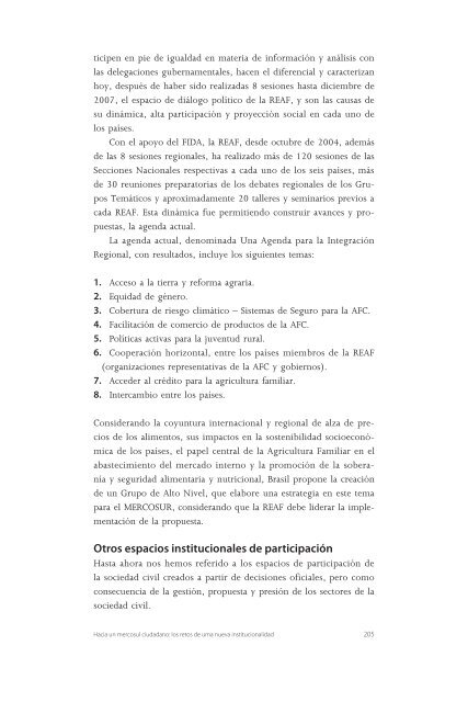 sociedad civil y nuevas institucionalidades democráticas en ... - Polis