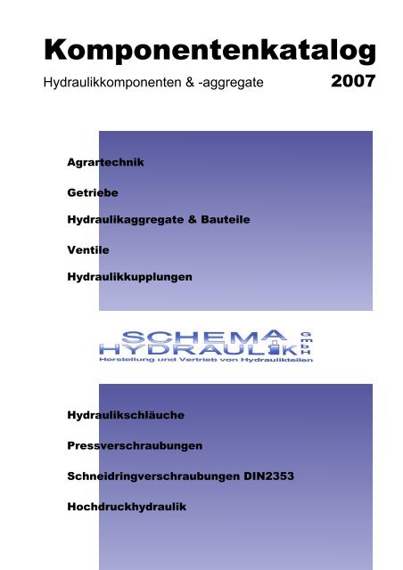 Trotz - Schema Hydraulik GmbH