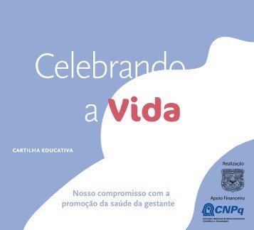 Celebrando a Vida - Escola de Enfermagem da USP