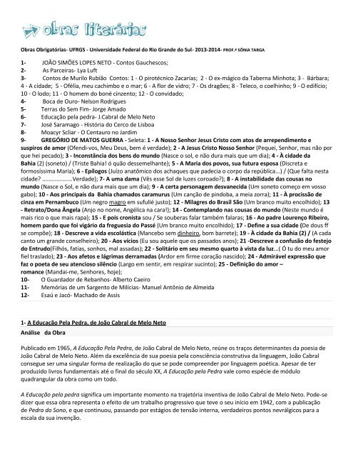 Contos de Terreiro: Quem procura sempre acha. - Perdido em Pensamentos