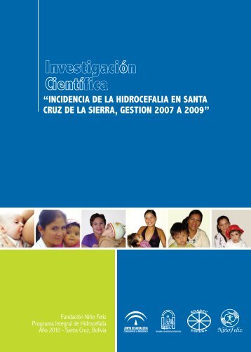 Investigaci n fica - Fundación Niño Feliz