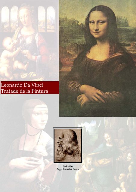 Leonardo Da Vinci Tratado de la Pintura