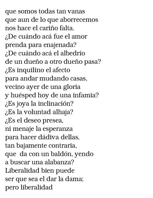 Darlo todo y no dar nada Calderón de la Barca - Ataun