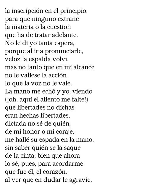 Darlo todo y no dar nada Calderón de la Barca - Ataun