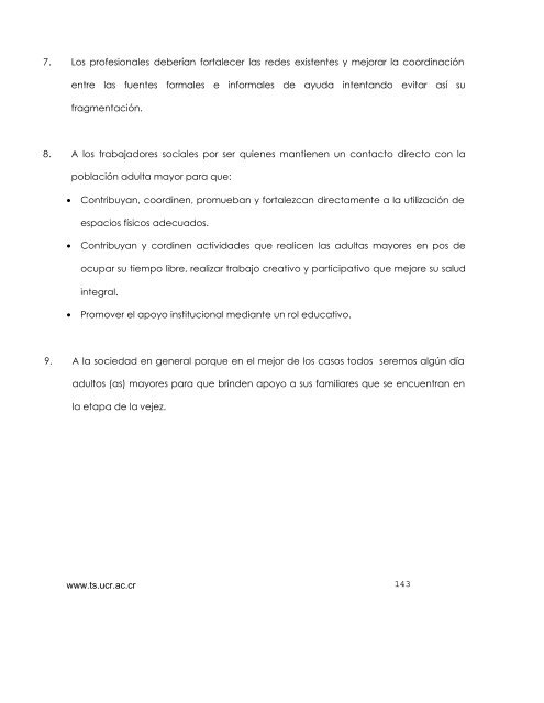 Factores protectores con relación a la calidad de vida de las adultas ...