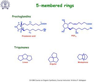 5-membered rings