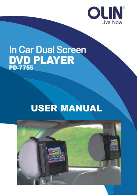 PD7755 User Manual Web.pdf - Westwell