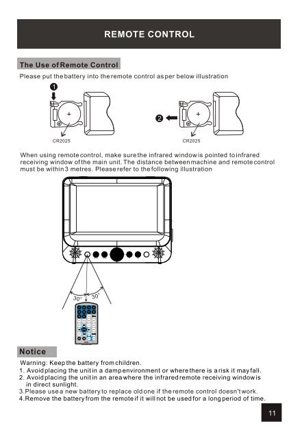 PD7755 User Manual Web.pdf - Westwell