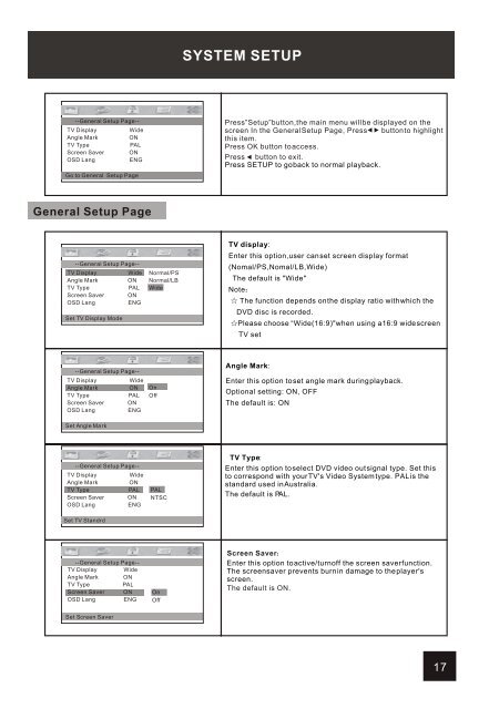 PD7755 User Manual Web.pdf - Westwell