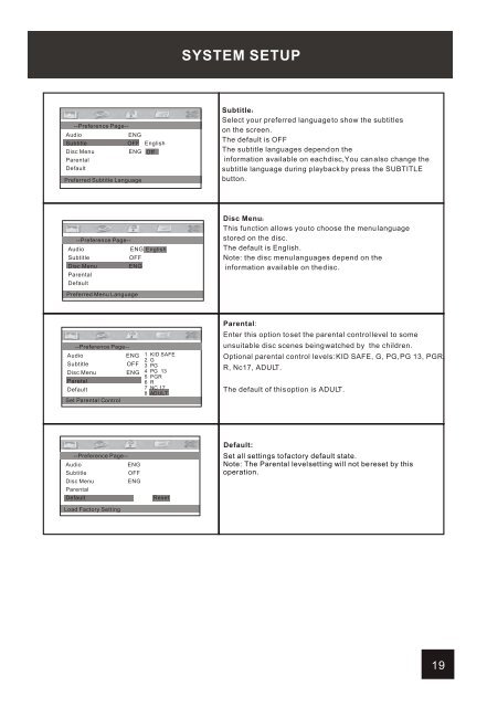 PD7755 User Manual Web.pdf - Westwell