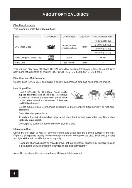 PD7755 User Manual Web.pdf - Westwell