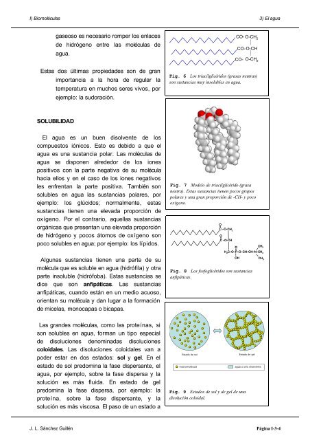 Biología de 2º de bachillerato - Telecable