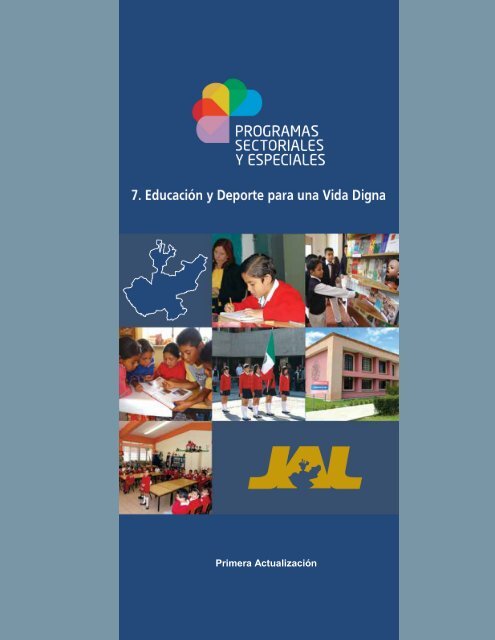 Educación y deporte para una vida digna - Instituto Tecnologico ...