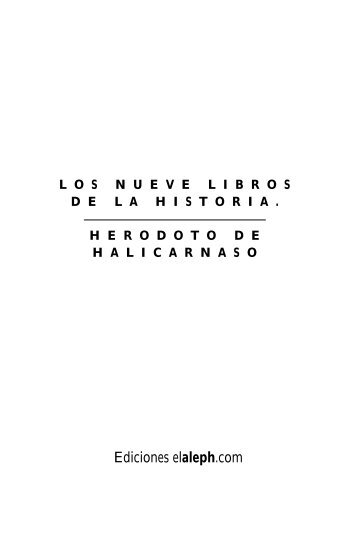 Los nueve libros de la Historia (libro I) - Historia de Costa Rica