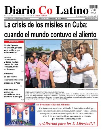 La crisis de los misiles en Cuba: cuando el mundo contuvo el aliento