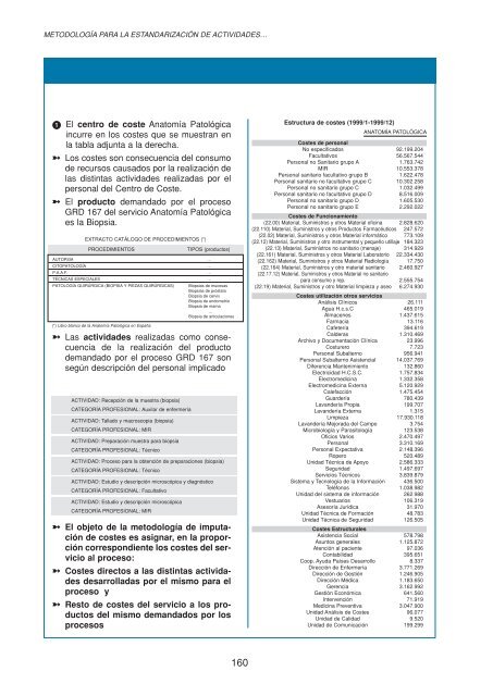 Guías integradas asistenciales. Metodología para la ...