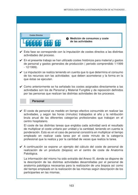 Guías integradas asistenciales. Metodología para la ...