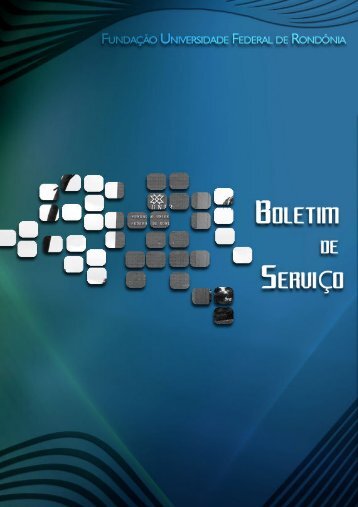 Boletim 45 de 02/09/2010 - Unir