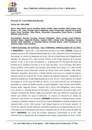 RESOLUCION 169-2008.pdf - Corte Nacional de Justicia