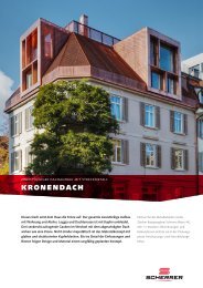 Referenzblatt (PDF) - Scherrer Metec AG