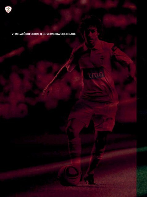 Leia o comunicado na íntegra (PDF) - Sport Lisboa e Benfica