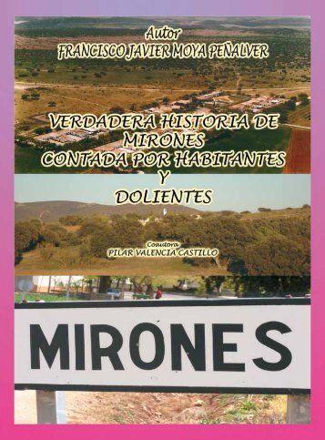 verdadera historia de los mirones contada por habitantes y dolientes