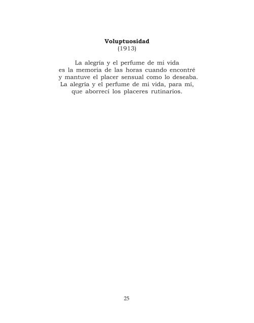 Kavafis PDF - Arquitrave