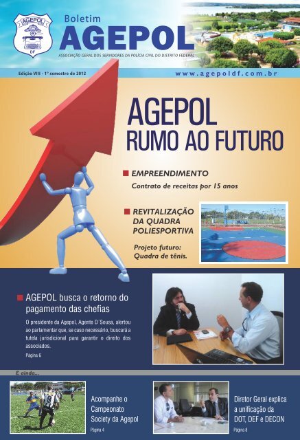 AGEPOL-DF