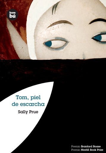 Tom, piel de escarcha - eCasals