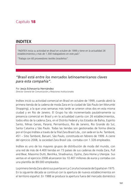 Inditex Card Inditex